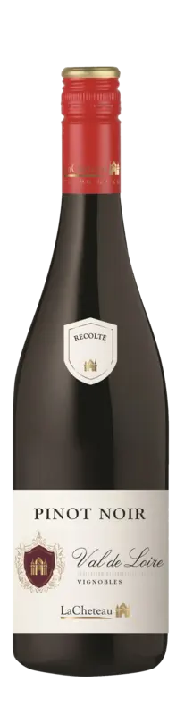 LaCheteau Pinot noir Val de Loire