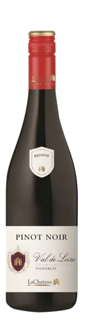 LaCheteau Pinot noir Val de Loire
