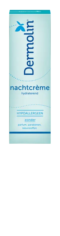 Dermolin Nachtcrème