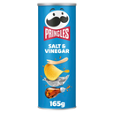 Pringles Salt and Vinegar