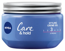 NIVEA Pflege- und Halt Stylingcreme-Gel