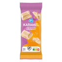 Karamell weiße Schokolade