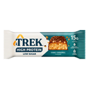 Trek High protein choc caramel