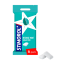 Stimorol Fresh mint 6-pack
