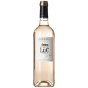 Domaine de Luc Cabernet Sauvignon Rosé