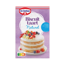 Dr. Oetker Grundmischung für Biskuitkuchen