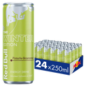 Red Bull pistachio berries 24-pack