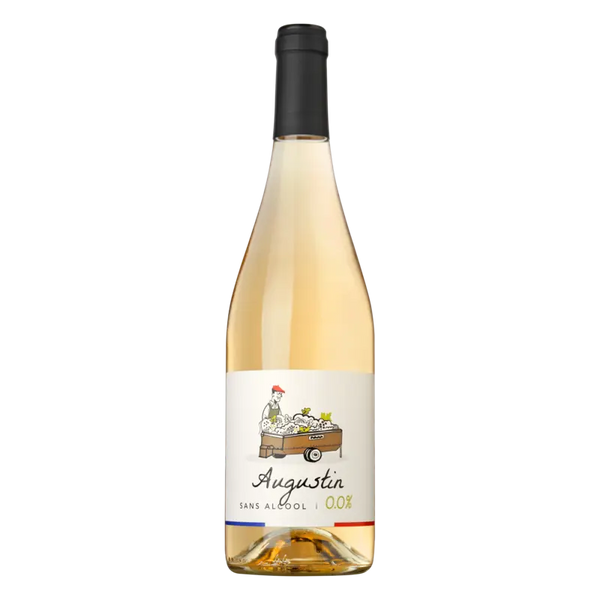 Augustin Rose 0.0%