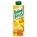 DubbelFrisss 1kcal sinas & vanille ijsje smaak