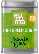 Euroma Thai Green Curry by Jonnie Boer