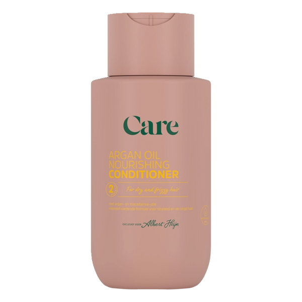 Care Argan Oil Nourishing Conditioner