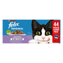 Felix Original Mix Selection in Jelly