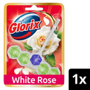 Glorix Aroma lux white rose & tea tree oil