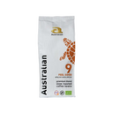 Australian Organic feelgood coffee beans