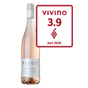 Le bijou De sophie valrose coteaux béziers rosé