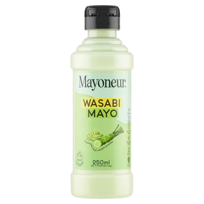 Mayonnaise (snack sauces)