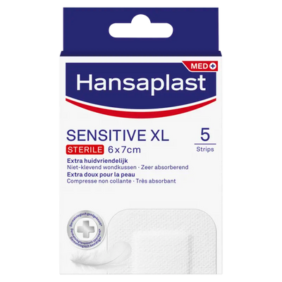 Plasters