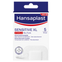 Hansaplast Sensitive XL