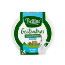 Bettine Mild goat cheese pearls natural
