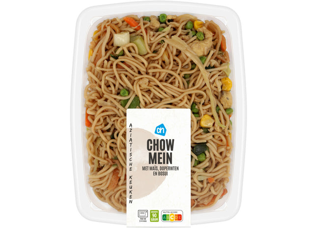 Chow mein