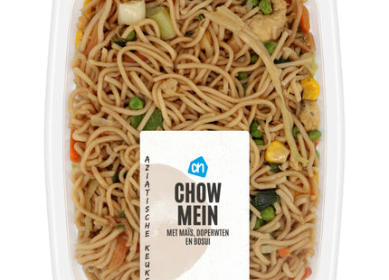 Chow mein