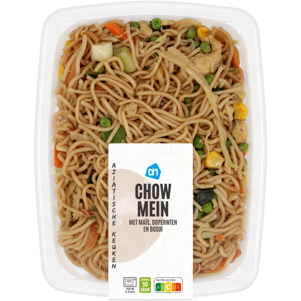 Chow mein