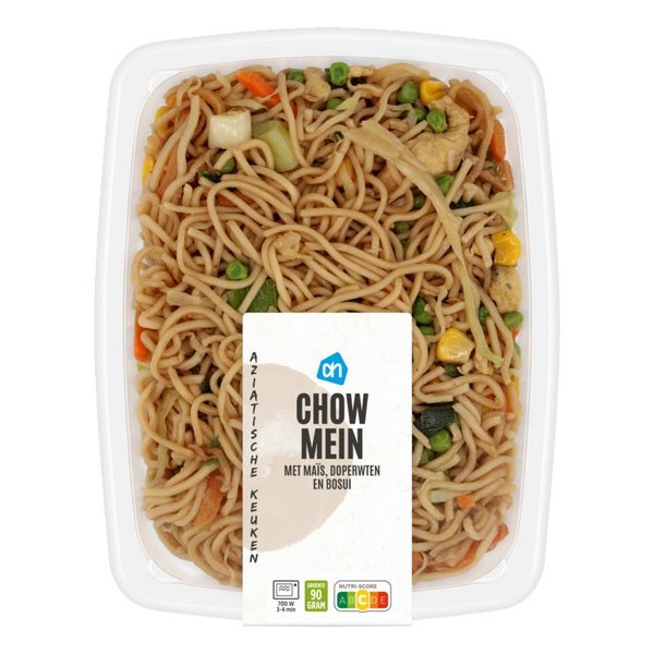 Chow mein