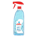 Glass spray