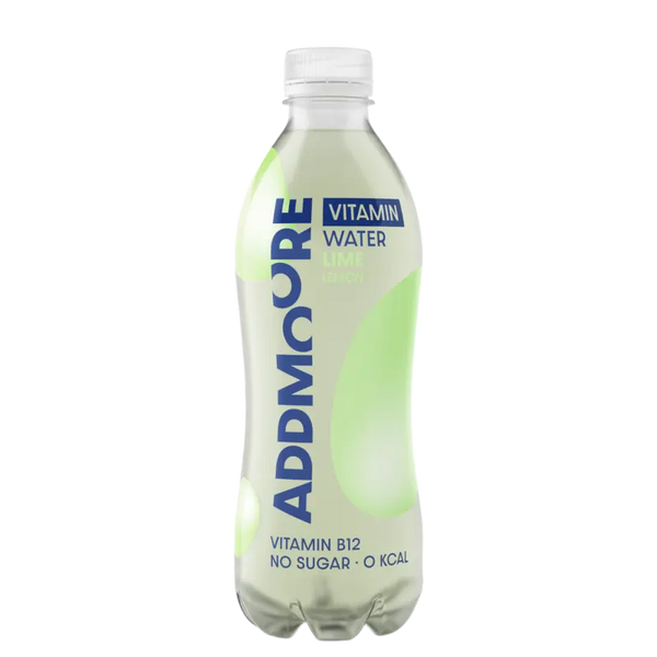 Addmoore Vitamin Water Lime