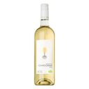 Biologischer Chardonnay