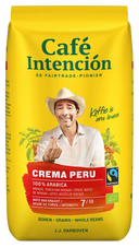 Café Intención Selección Peru koffiebonen