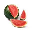 Wassermelone