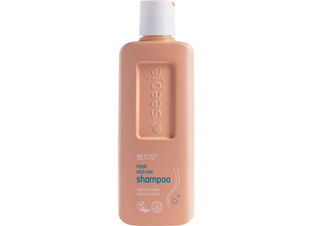 Seepje Shampoo repair and care