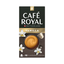 Café Royal Vanille Kapseln