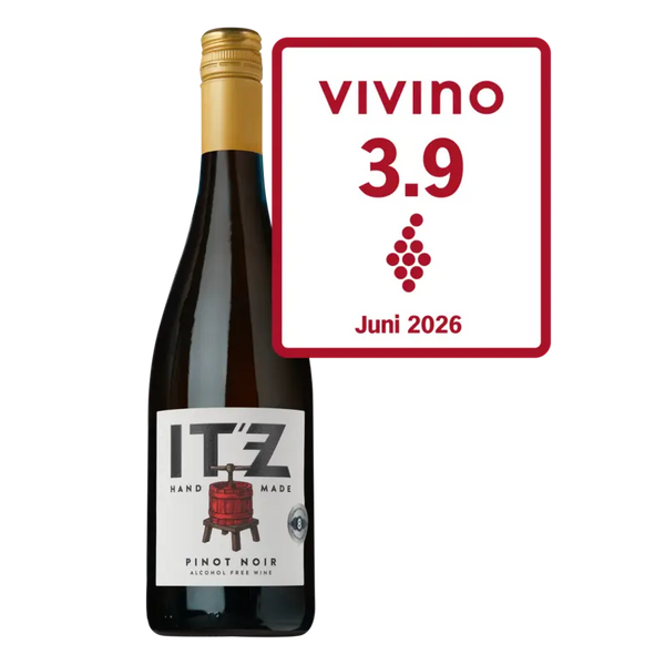 IT'Z Pinot noir alcoholvrij