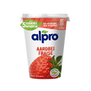 Alpro Pflanzliche Erdbeer-Variante
