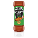 Heinz Curry ketchup original