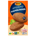Mora Ofen- und Heißluftfritteusen-Hamburger