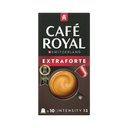 Café Royal Doppio Espresso-Kapseln