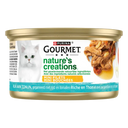 Gourmet Nature's Kreationen Thunfisch
