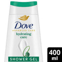 Dove Feuchtigkeitsspendendes Duschgel