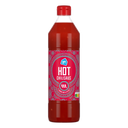 Chili sauce hot