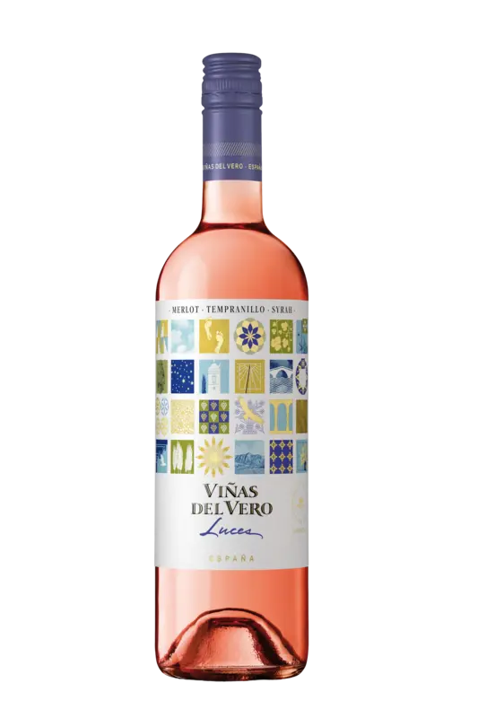 Viñas del Vero Rosy Lights