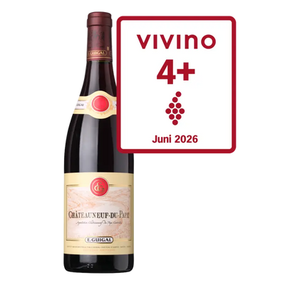 Grenache (Robust)