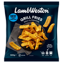 LambWeston Grill fries