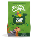 Edgard & Cooper Unwiderstehliches grasgefüttertes Lammfleisch