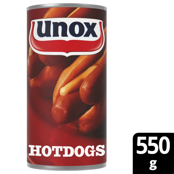 Unox Würstchen