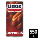 Unox Würstchen