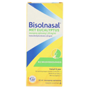 Bisolnasal Neusspray eucalyptus