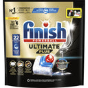 Finish Ultimate Plus vaatwastabletten